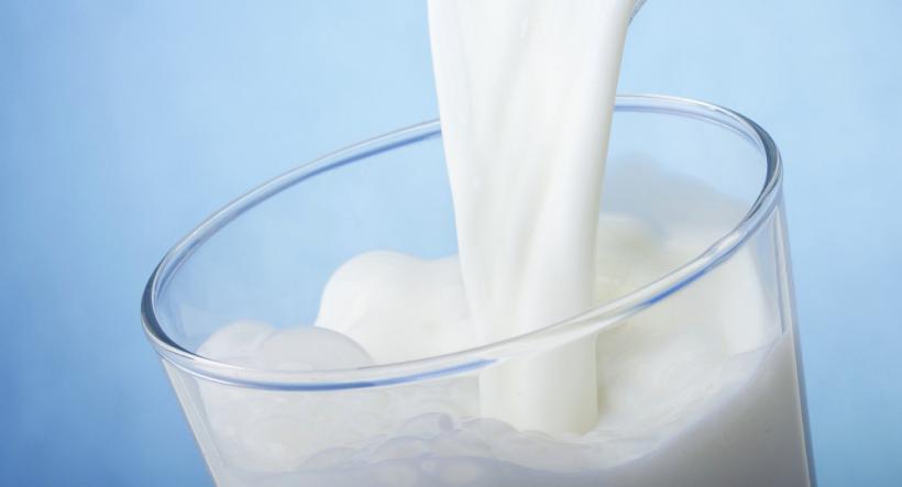 Avertisment: Aveti grija ce lapte consumati!