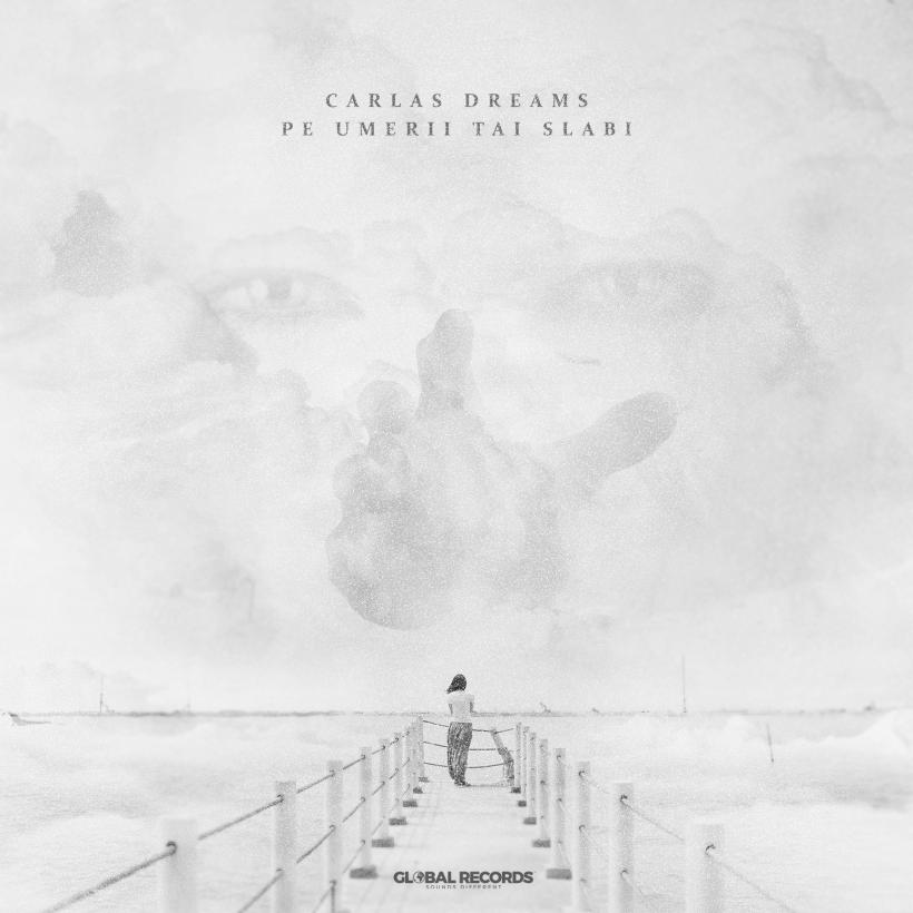Carla's Dreams prezintă „Pe umerii tăi slabi”, primul single din 2018