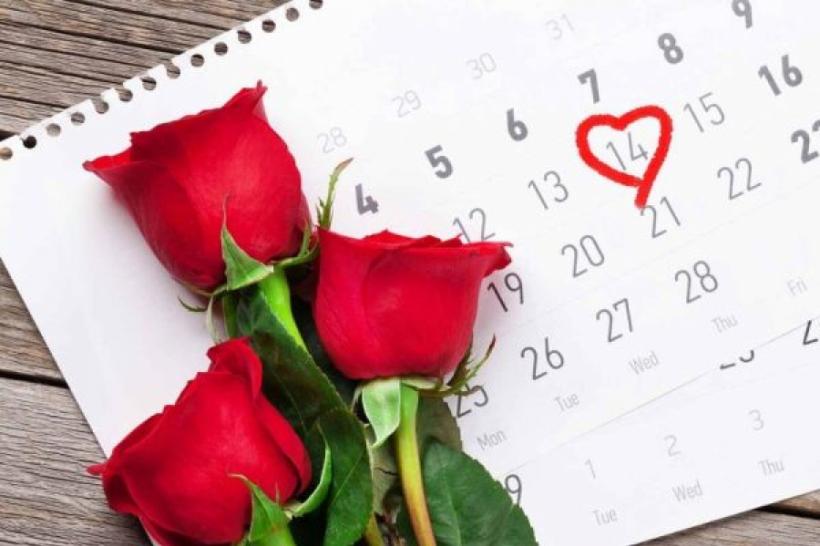 VALENTINE'S DAY. Cele mai frumoase idei de mesaje pentru Ziua Îndrăgostiților!