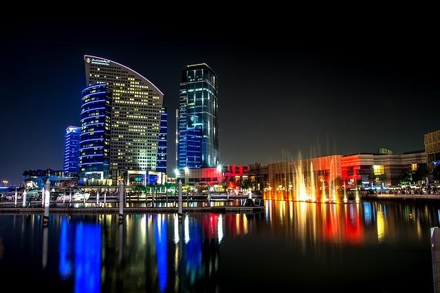 Dubai va investi 22 de miliarde de dolari în proiecte energetice