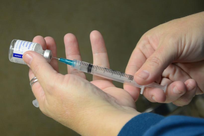 Familia unui copil de 3 ani, care a murit din cauza gripei, explică de ce acesta nu era vaccinat