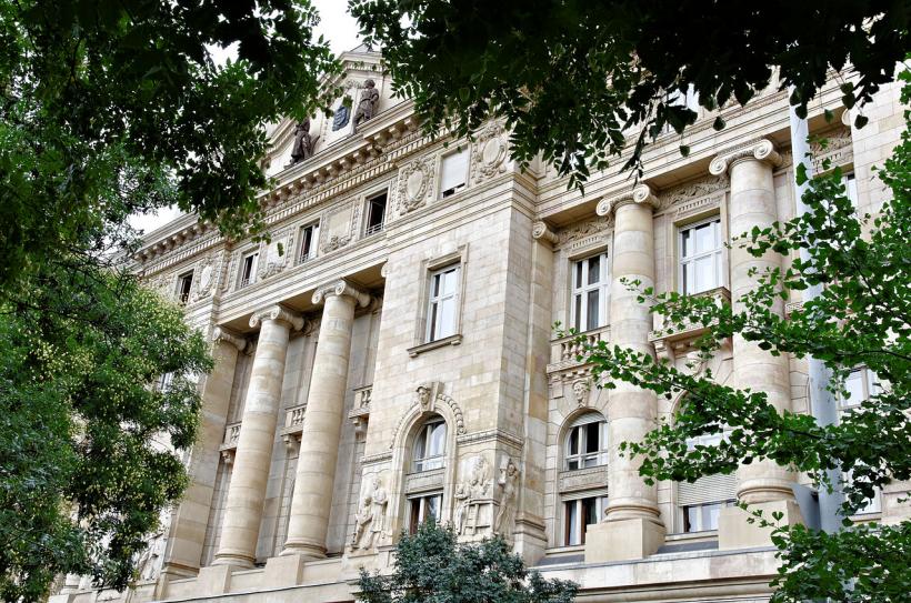 Guvernul de la Budapesta a înăsprit proiectul de lege &quot;Stop Soros&quot;