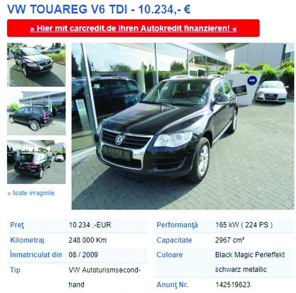 Mașină nouă sau second-hand? 18605200