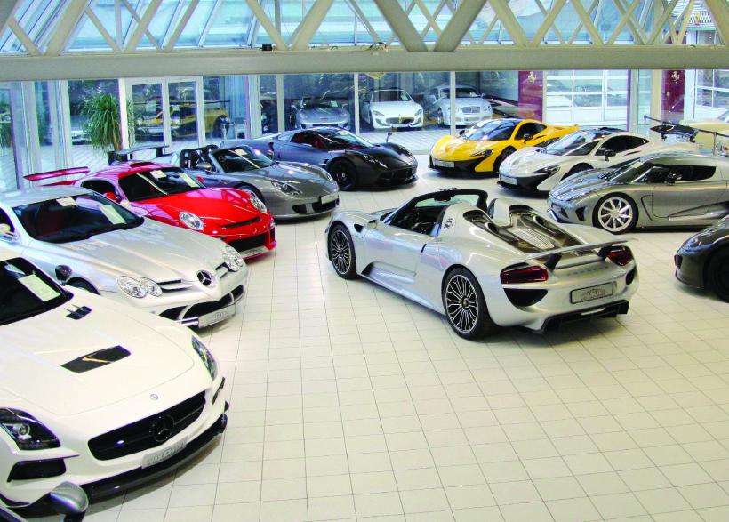 Mașină nouă sau second-hand? 18605201