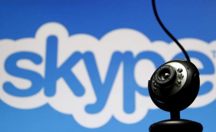 O vulnerabilitate din Skype, pericol pentru PC-urile cu Windows și sistemele Apple cu macOS