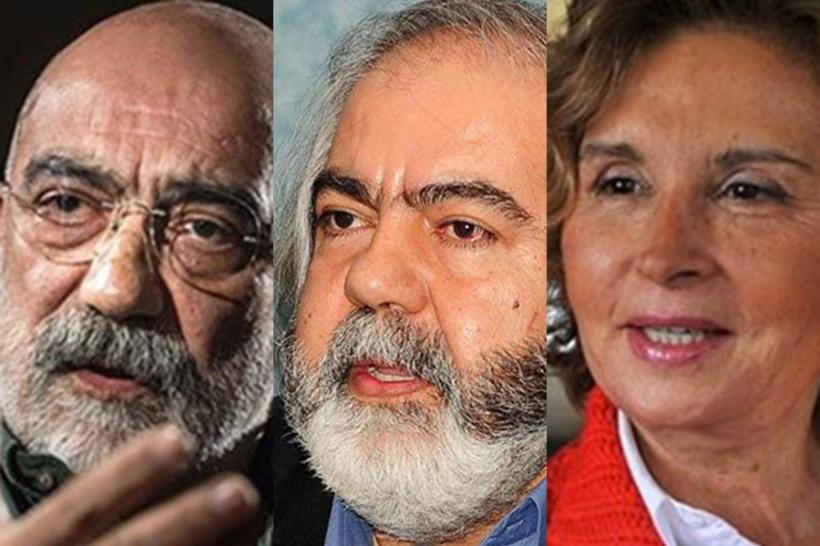 3 ziariști celebri, condamnați la închisoare pe viață pentru puciul eșuat din Turcia