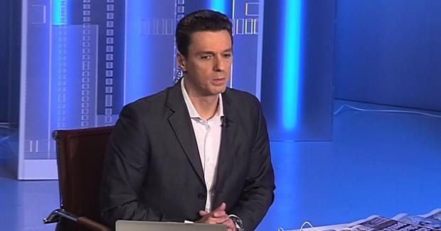 Mircea Badea, despre reacția președintelui Iohannis: ”Mi s-a părut mult mai rău ce a făcut președintele astăzi decât...”