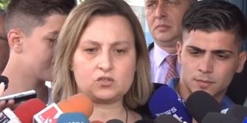 CSM a luat act de suspendarea procurorului Mihaiela Moraru Iorga