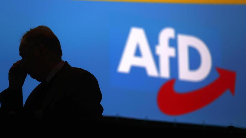 Germania. AfD depăşeşte pentru prima dată SPD în preferinţele alegătorilor