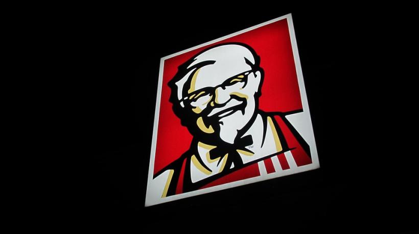 Incredibil! KFC-urile din Marea Britanie au ramas fara pui