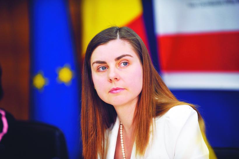 Ioana Petrescu: Societatea nu se mai simte reprezentată de clasa politică