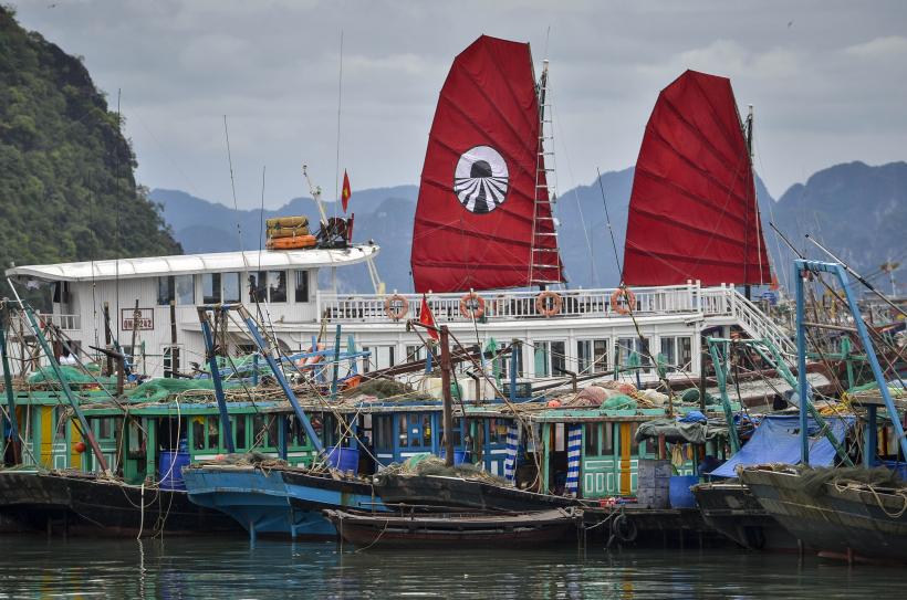 Concursul Asia Express, un real succes încă din prima zi de înscrieri 18605933