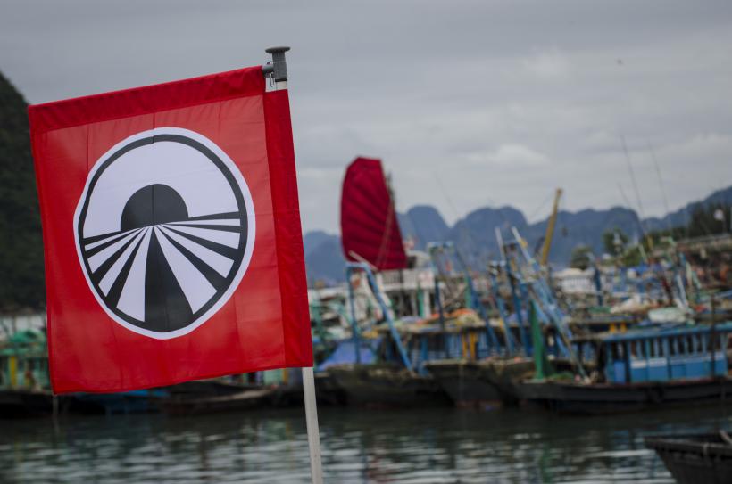 Concursul Asia Express, un real succes încă din prima zi de înscrieri 18605934