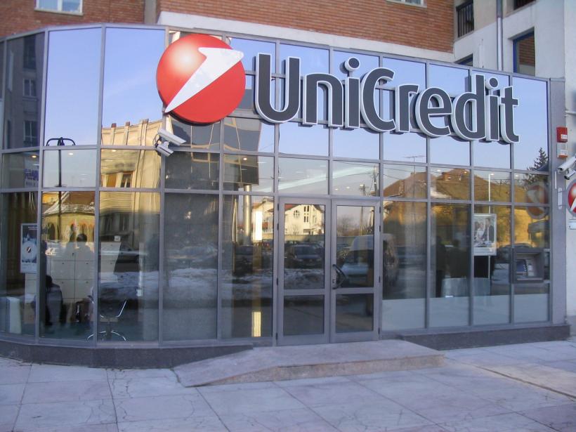 UniCredit Bank: Facilităţi noi în aplicaţia de Mobile Banking