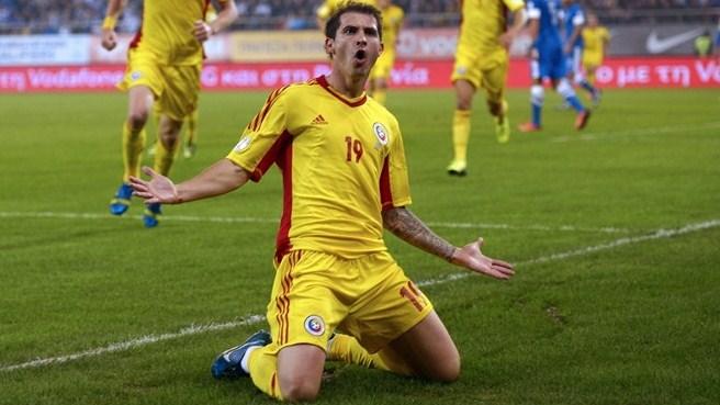 Anunţ şoc! Fotbalistul Bogdan Stancu se retrage de la echipa naţională