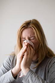 Ce trebuie să consumi atunci când ai gripă sau răceală