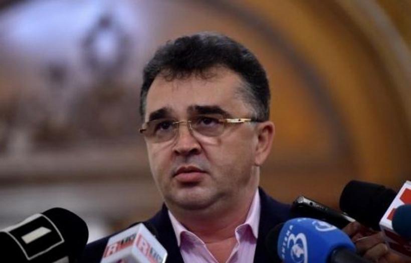 Marian Oprișan ar candida pentru o funcţie de vicepreşedinte a PSD