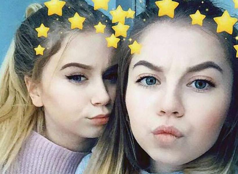 Șocant! Două surori din Rusia s-au aruncat  de la etajul 10 al unui bloc şi au filmat un mesaj de adio pentru familie