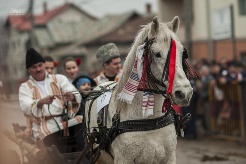 Bulgarii din Târgovişte sărbătoresc sâmbătă Paştele Cailor