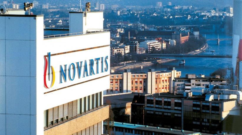Scandal uriaș în Grecia din cauza grupului farmaceutic elvețian Novartis, cu implicații politice la vârful executivului elen