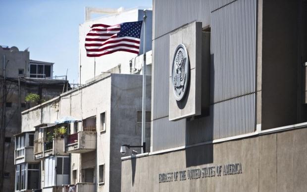  SUA îşi vor deschide ambasada la Ierusalim în luna mai