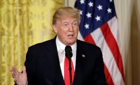 Trump va anunţa 'cel mai mare pachet de sancţiuni' adoptat vreodată de SUA împotriva Coreei de Nord  