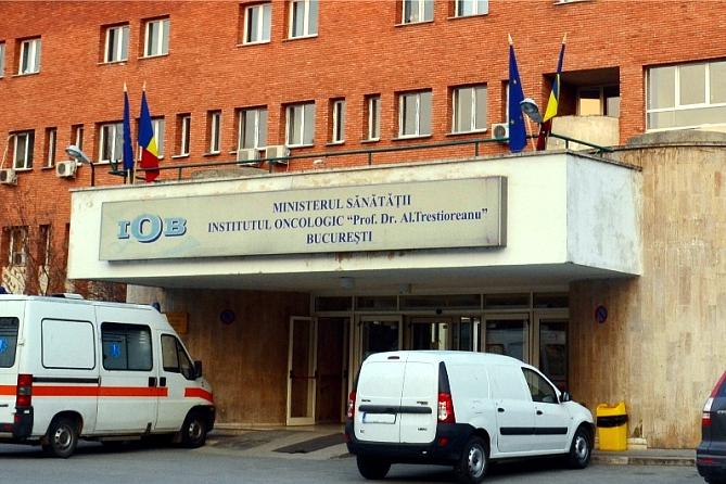 Situație incredibilă la Institutul Oncologic București, decedați trimiși greșit