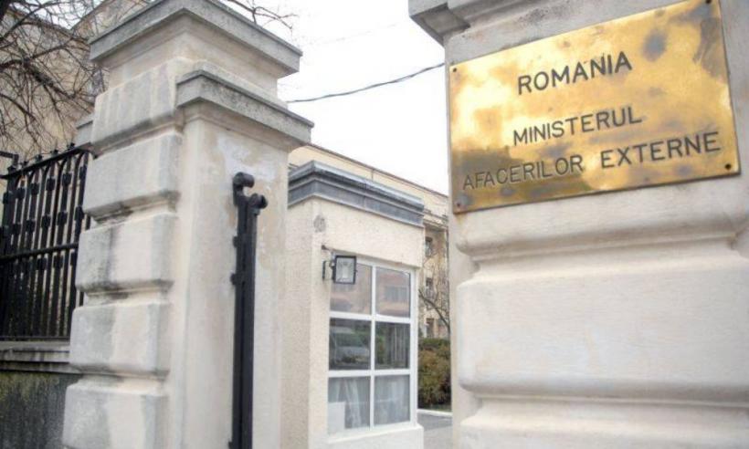 MAE condamnă ferm orice acţiune împotriva unor şcoli cu predare în limba română din Ucraina