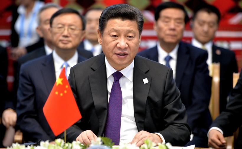 Partidul Comunist Chinez elimină limita de două mandate pentru președinte