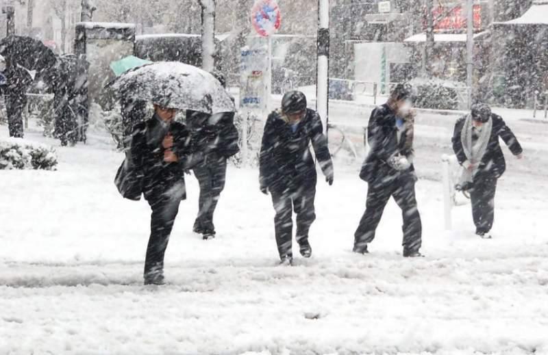 Alertă de la ANM! Meteorologii anunţă temperaturi de minus 21 de grade, resimţite astăzi în Bucureşti