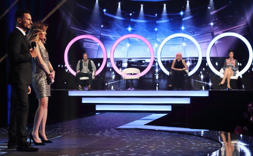 ”Final Four – Cei patru”, un nou format de succes, în curând la Antena 1