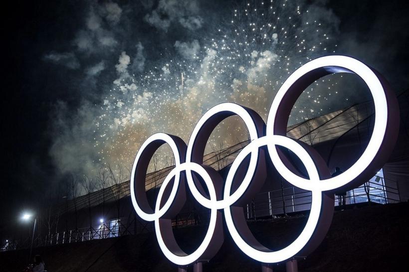 Jocurile Olimpice de iarnă de la PyeongChang au fost declarate închise
