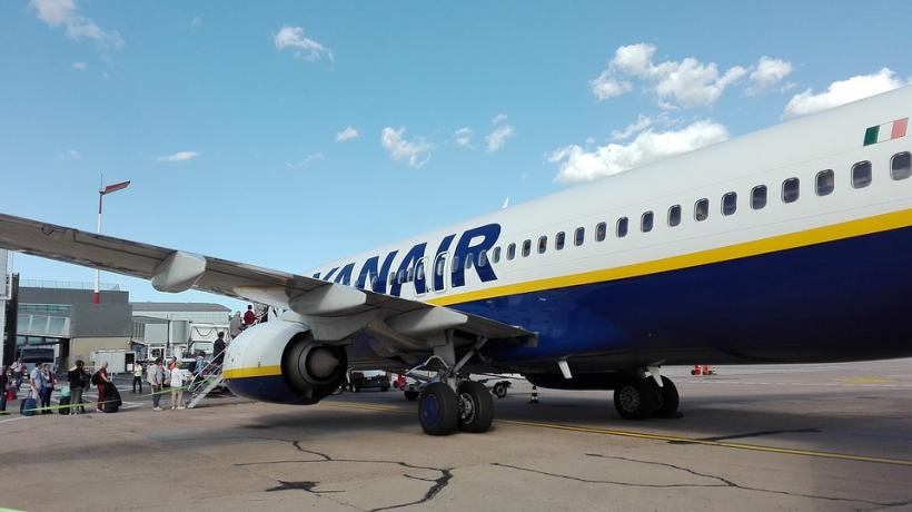 Piloții Ryanair cer demisia directorului general Michael O'Leary