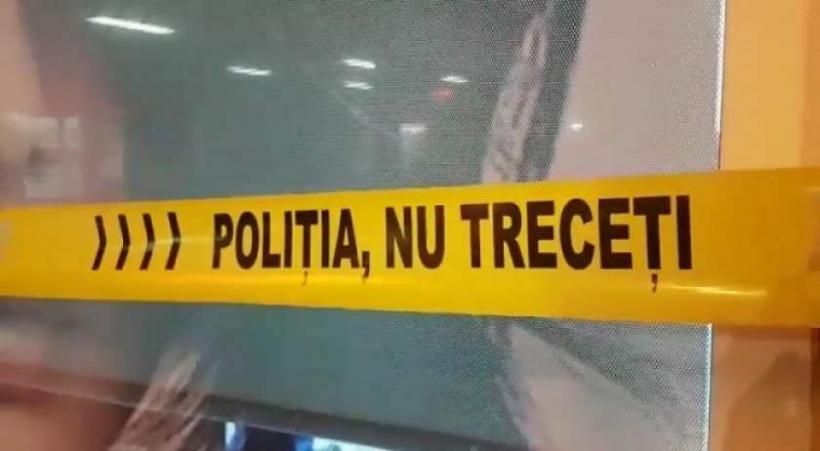 Descoperire terifiantă în Bucureşti! Doi agenţi de pază au fost găsiţi morţi în clădirea în care lucrau