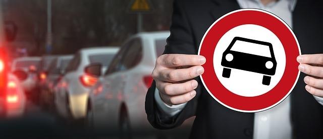 Verdictul justitiei germane: Municipalitatile pot interzice accesul masinilor diesel