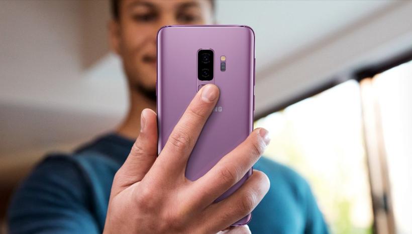 Review Samsung Galaxy S9. O cameră foto/video impresionantă