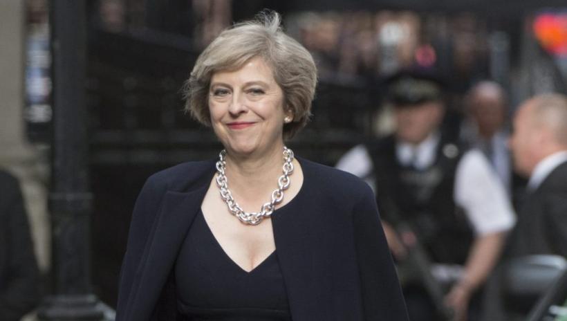 Theresa May încă mai speră la un acord privind formarea guvernului delegat nord-irlandez