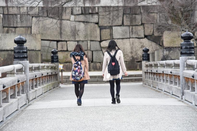Turist american suspectat că a ucis o femeie din Japonia şi că i-a secţionat corpul, descoperit în mai multe zone din Osaka