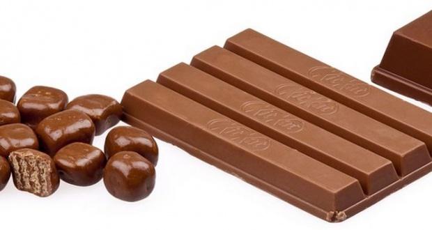 A fost votat cel mai bun baton de ciocolată din lume