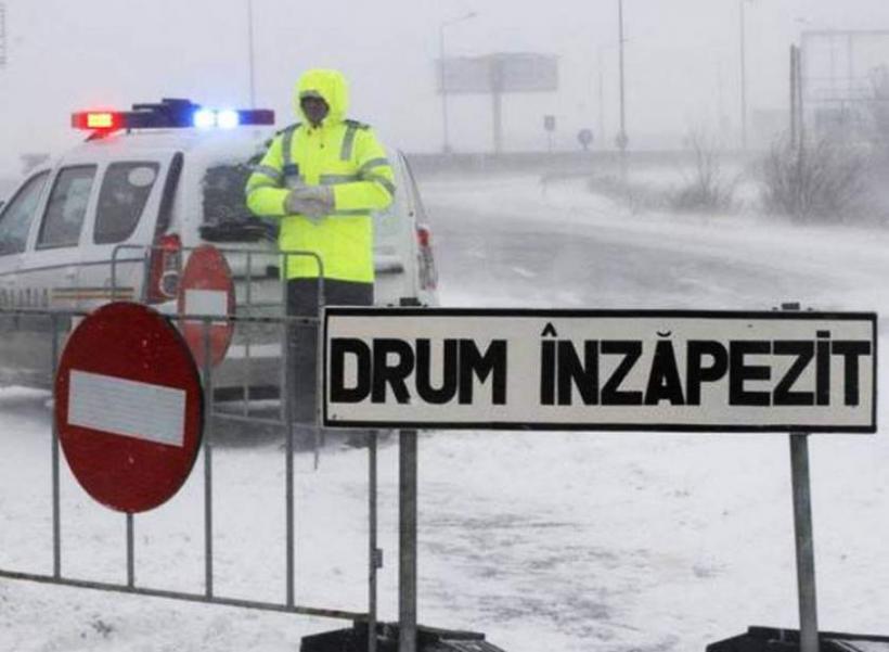 Alertă de la meteorologi! România va fi lovită de cele mai friguroase zile din istorie cu temperaturi de -28 de grade Celsius