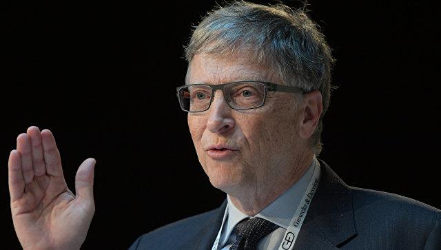 Bill Gates, ingrijorat de pericolul criptomonedelor