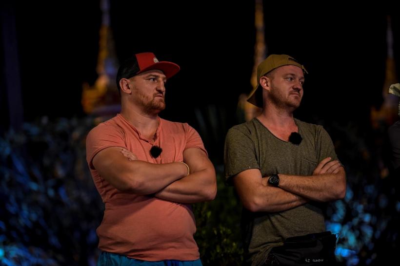 Cinci echipe rămase în cursa Asia Express:  frații Moroșanu au fost eliminați 18607020