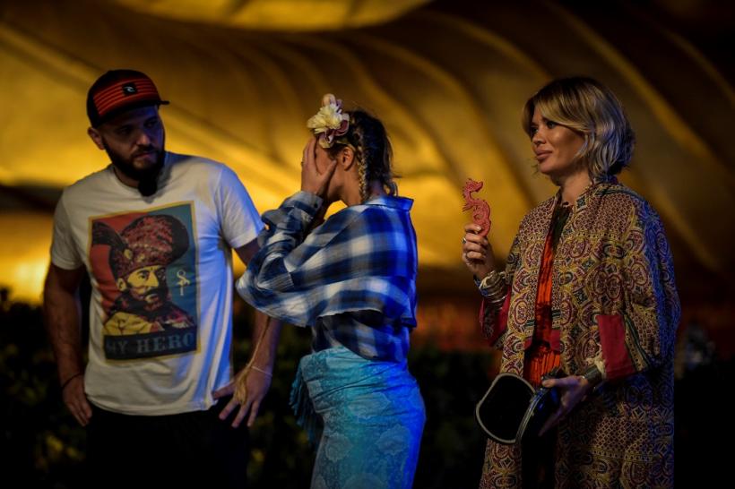 Cinci echipe rămase în cursa Asia Express:  frații Moroșanu au fost eliminați 18607026