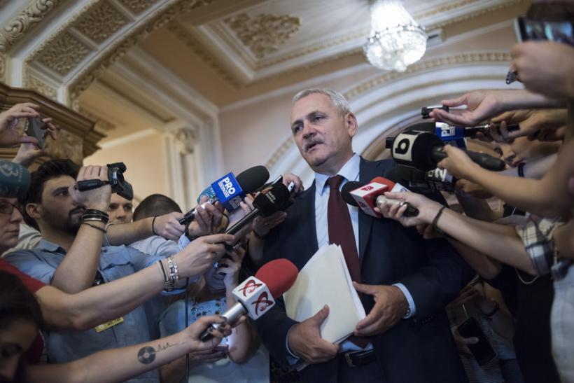  Dragnea despre avizul negativ al CSM în cazul Kovesi: Cred că nu e nicio surpriză