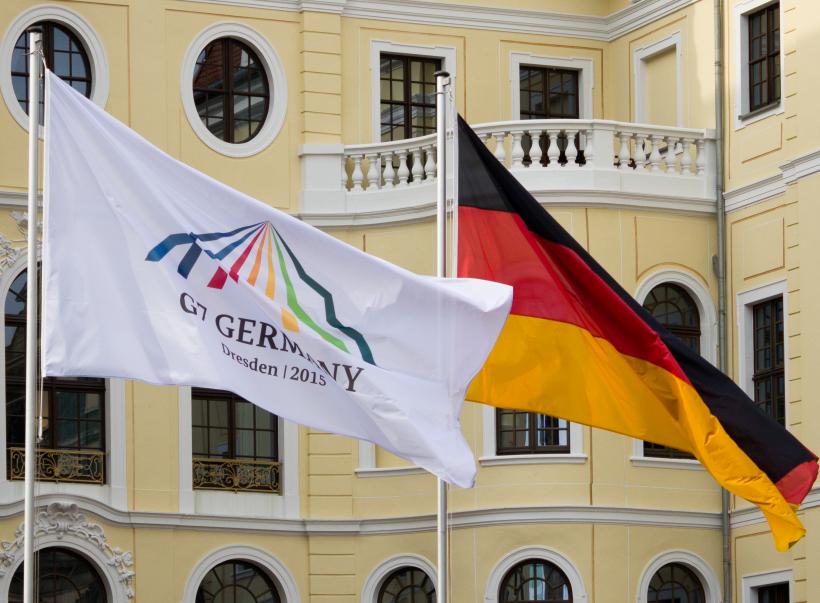 Două ministere din Germania, ţinte ale hackerilor ruşi