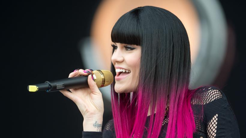 Jessie J va cânta la festivalul Electric Castle din România