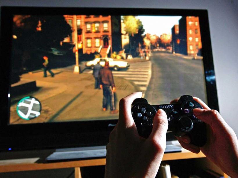 Jocurille video ar putea fi incluse în categoria maladiilor care generează dependenţă