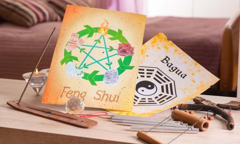 Cum să atragi energiile pozitive în casa ta prin feng shui