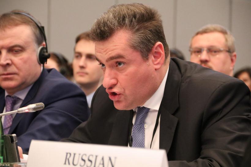 Două jurnaliste acuză un parlamentar rus de hărțuire sexuală