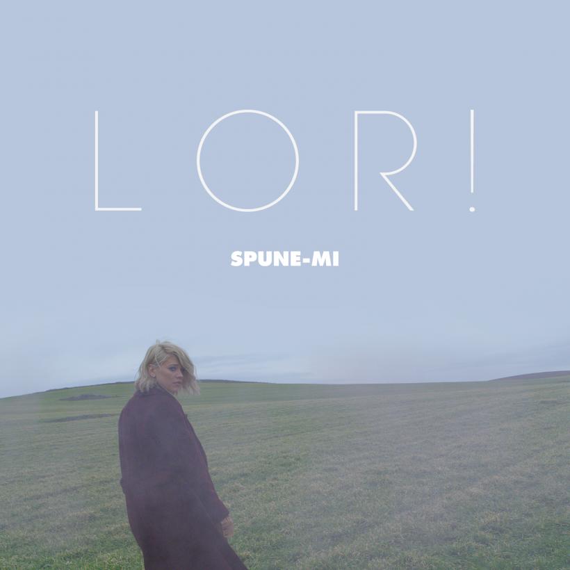 Lori prezintă single-ul „Spune-mi” cu videoclip oficial